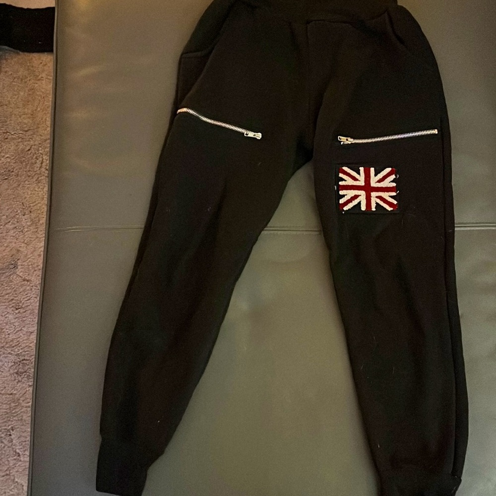 Womens jogging pants